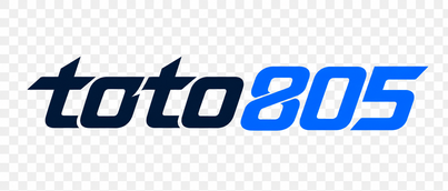 Logo toto805 platform hiburan online Indonesia